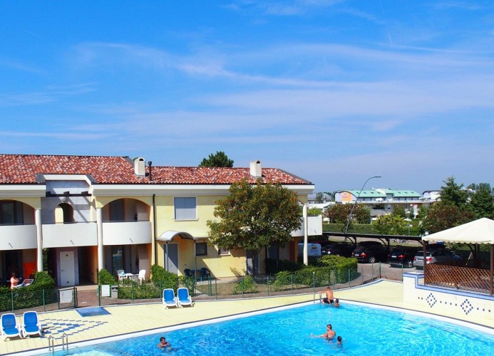 Residenz Tulipano Zweizimmer-Wohnung Tipo B*