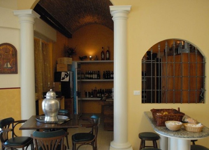 Ferienpark Internazionale Eden Chalet Marty 