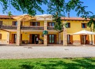 Tenuta Regina Glamping Luxury Lodge