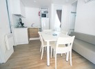 Ferienanlage La Masseria Mobilehome Happy Superior
