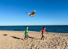 Feriendorf Els Pins Mobilehome Nature