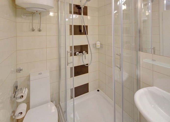 Ferienanlage Stella Wohnung Stella Superior SA2BP2 