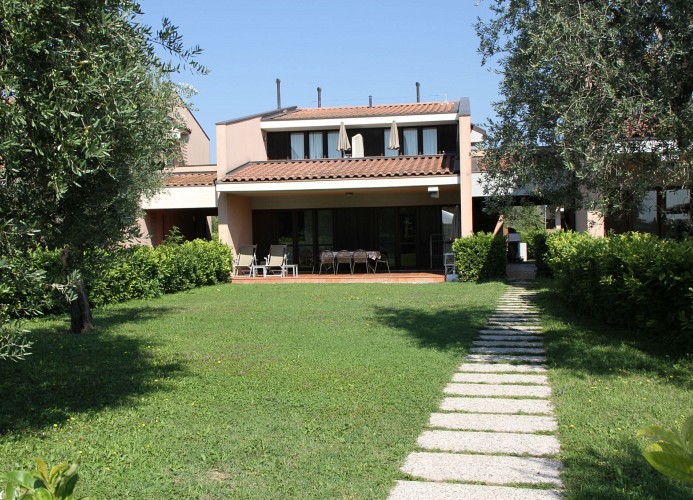 Residenz Barbara Zweizimmer-Wohnung A2 BE4H