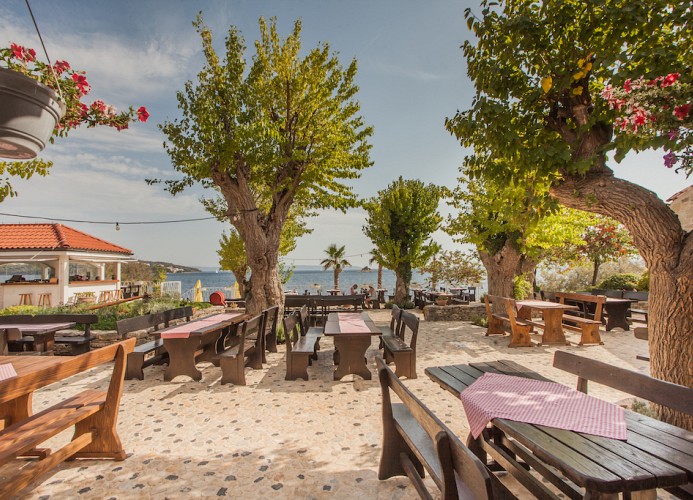 Amadria Park Trogir Mobilehome Happy Premium