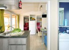 Feriendorf Atlanta Mobilehome Gardenia