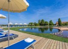 Tenuta Regina Glamping Luxury Lodge