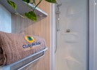 Feriendorf Orbetello Lodge Comfort Plus