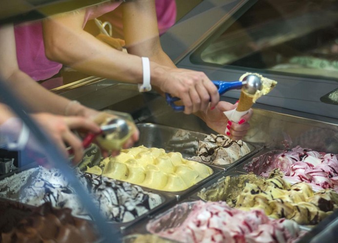 Feriendorf Francesco Holiday Home Mini Deluxe New