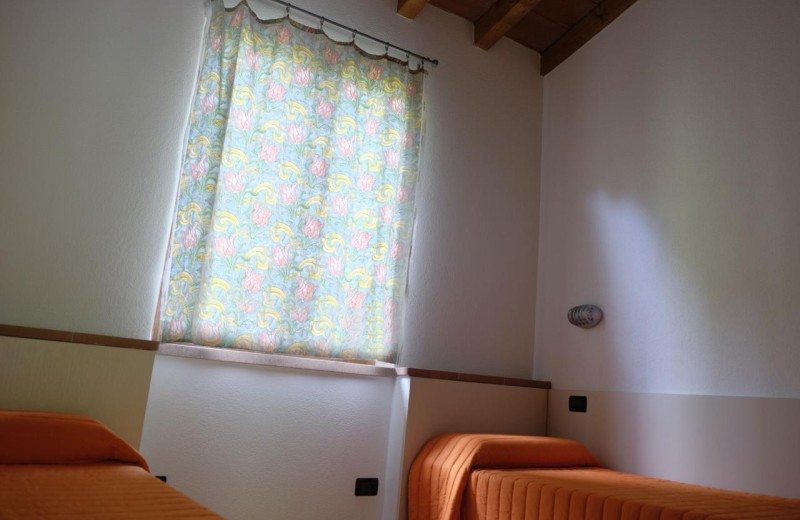 Residenz San Giorgio Zweizimmer-Ferienhaus Tipo 2-G