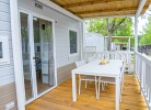 Camping Village Paestum Mobilehome Happy Relax
