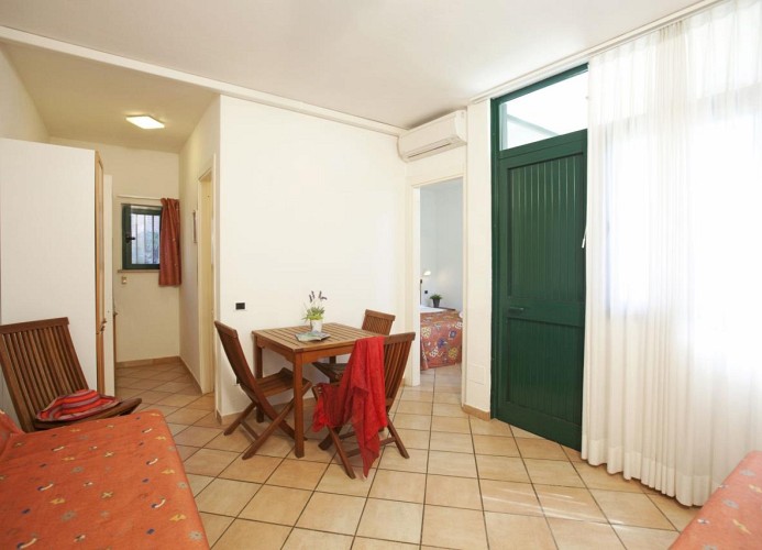 Feriendorf Argentario Apartment Superior Giglio
