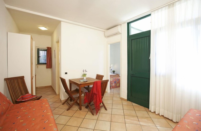 Feriendorf Argentario Apartment Superior Giglio