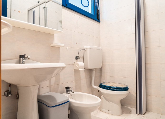 Residenz Vera Cruz-Einzimmerwohnung A4*