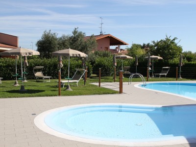Residenz Barbara Dreizimmer-Wohnung A3 BE6J 