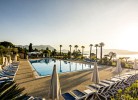 Residenz Onda Blu Mobilehome Suite Living Deluxe 