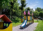 Ferienanlage Baia Verde Mobilehome Charme