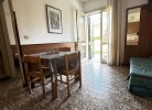 Residenz Michelangelo-Zweizimmerwohnung B4* Erdgeschoss