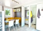 Ferienpark Internazionale Eden Mobilehome Viola 