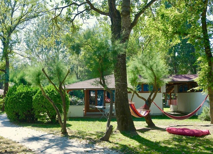 Feriendorf Isamar Bungalow Plus 