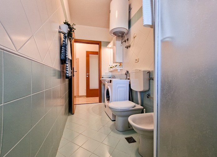 Residenz Argonauti Dreizimmer-Wohnung Tipo C*