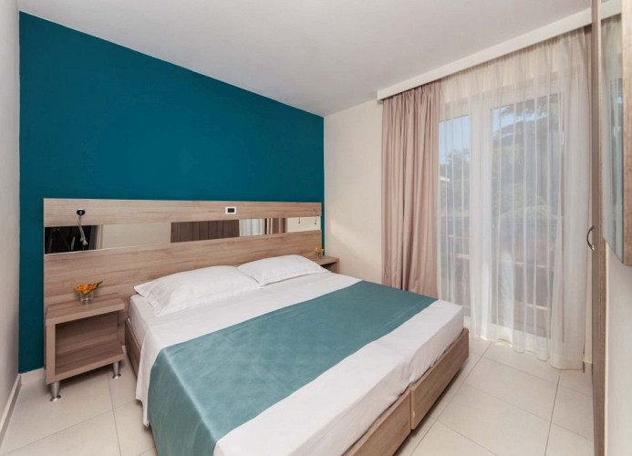 Ferienanlage Katoro Wohnung Superior SA2BP2 