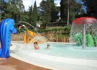 Camping Village Rosselba Le Palme Mobilehome Comfort