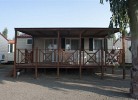 Feriendorf Le Tamerici Mobilehome Asinara