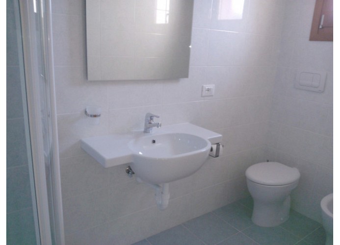 Residenz Rosa dei Venti Studio Mono