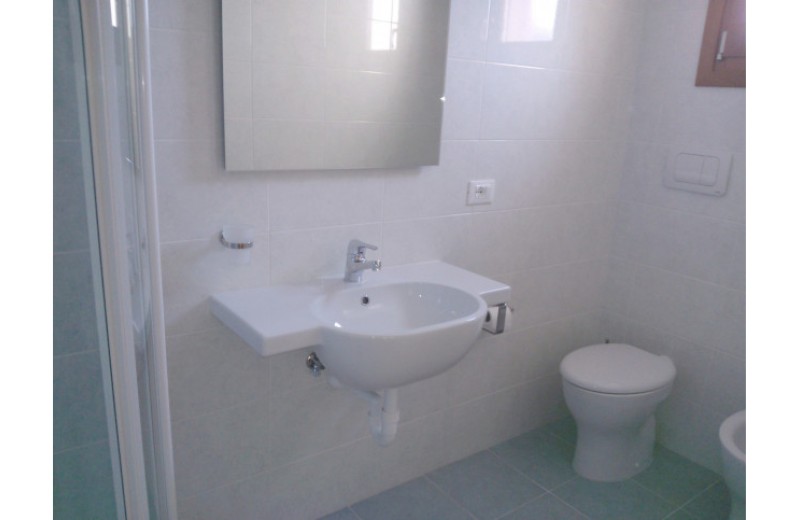 Residenz Rosa dei Venti Studio Mono