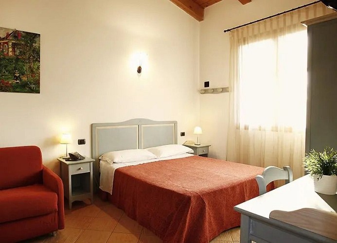Due Ponti Village Studio