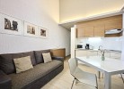 Apartments Galijot Wohnung CA2TP1 3 Personen