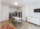Residenz Mimose Dreizimmer-Wohnung Trilo