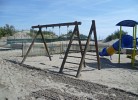Camping Village Internazionale Sottomarina Mobilehome Gardenia HUB 