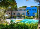 Residenz MareBlu Studio A 