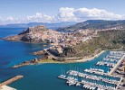 Camping Bella Italia Sardinia Mobilehome Happy Premium