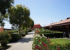 Residence Rosa dei Venti Bungalow Levante 