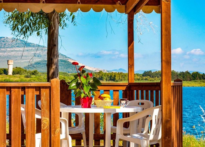 Camping Village Laguna Blu Relax New 