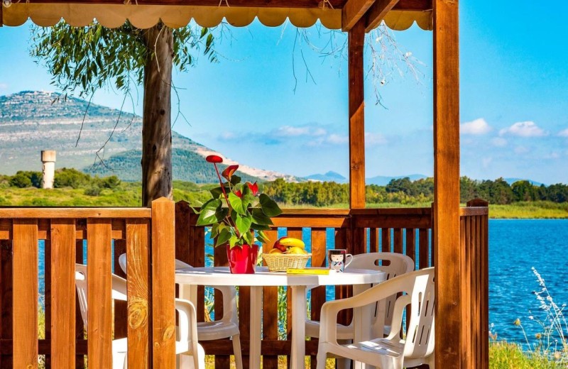 Camping Village Laguna Blu Relax New 