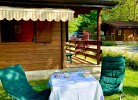 Camping Smeraldo Dormeletto Mobilehome Standard