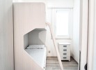 Residenz Diana West-Dreizimmerwohnung C6*++ mit Meerblick