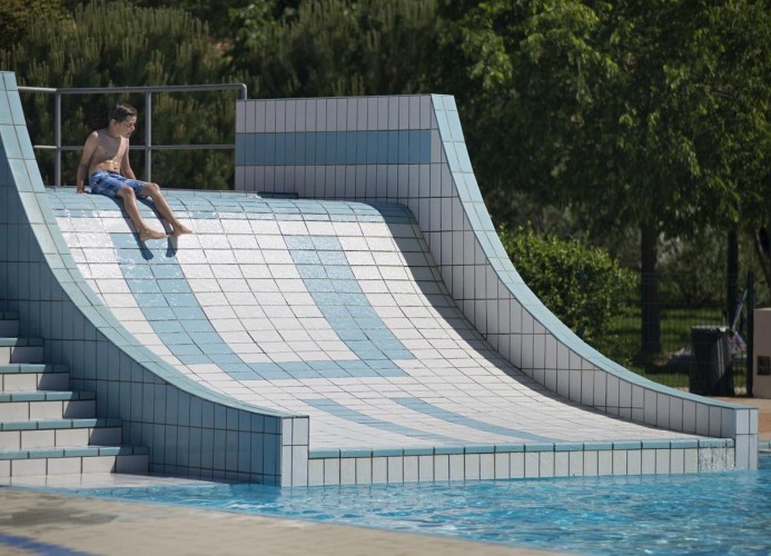 Ferienanlage Bi Village Holiday Home Comfort Kids