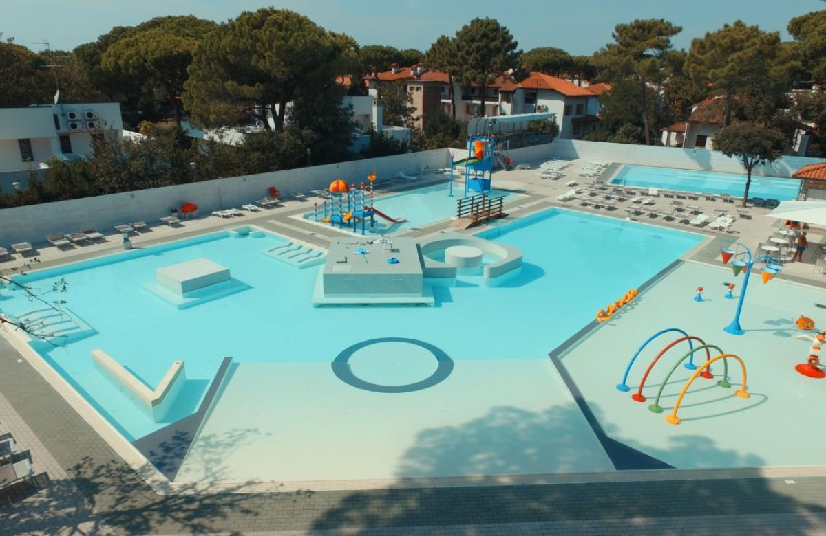 Feriendorf Marina Village Wohnung Marina 