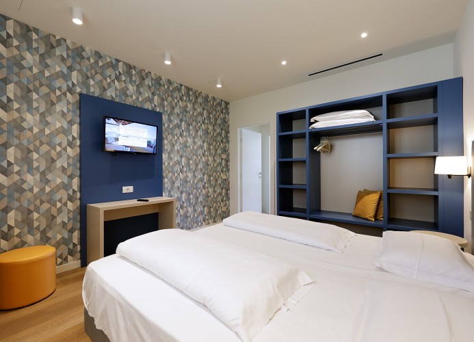 Residenz Zust Zweizimmer-Wohnung Bilo 