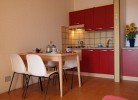 Residenz La Quercia-Dreizimmerwohnung C6*+ mit seitlichem Meerblick