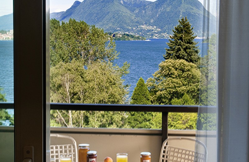 Residenz Carl und Do Vierzimmer-Wohnung Quadrilo Lake View