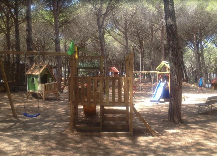 Bella Sardinia Mobilehome Happy Easy 