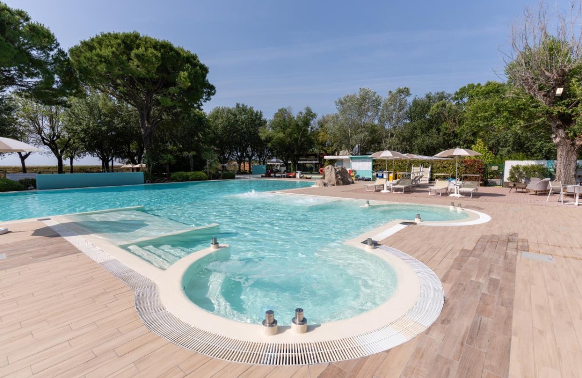 Tenuta Primero Lodge Comfort