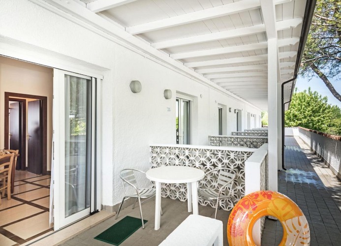 Feriendorf Francesco Holiday Home Midi 