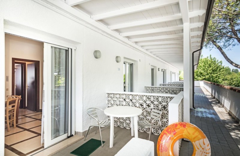 Feriendorf Francesco Holiday Home Midi 