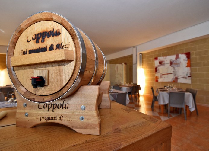 Ferienanlage La Masseria Mobilehome Happy Comfort